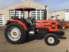 1991 AGCO ALLIS 7600 31345
