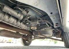 2007 FORD ESCAPE SUV