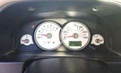 2007 FORD ESCAPE SUV