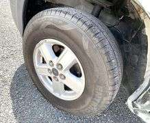 2007 FORD ESCAPE SUV