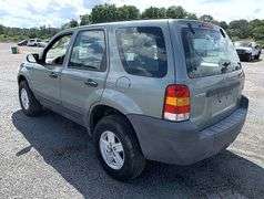 2007 FORD ESCAPE SUV