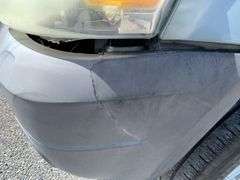 2007 FORD ESCAPE SUV