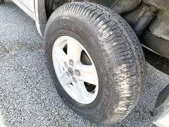 2007 FORD ESCAPE SUV