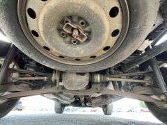 2007 FORD ESCAPE SUV
