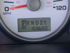 2007 FORD ESCAPE SUV