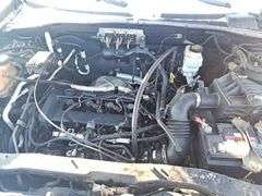 2007 FORD ESCAPE SUV