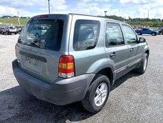 2007 FORD ESCAPE SUV