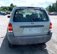 2007 FORD ESCAPE SUV