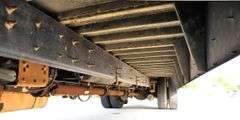 2014 BLUE BIRD BB VISION SCHOOL BUS #062