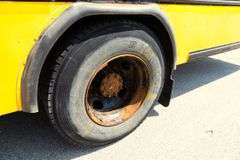 2014 BLUE BIRD BB VISION SCHOOL BUS #357