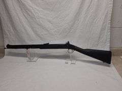 Thompson Center Firestorm Flintlock 50cal Black Powder - Baer