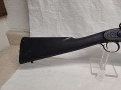 Thompson Center Firestorm Flintlock 50cal Black Powder - Baer
