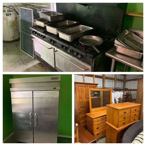 Madison Online Auction Baer Auctioneers Realty, LLC