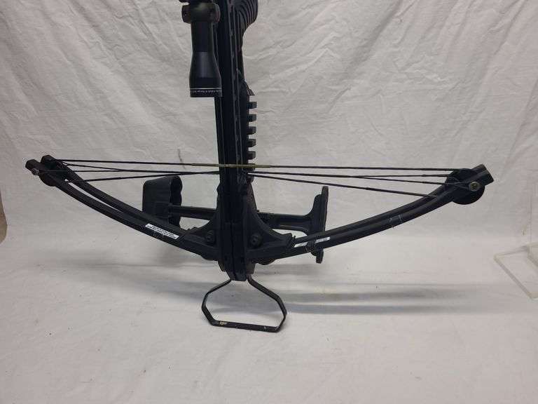 RC150 Crossbow w/ Horton Scope Baer Auctioneers Realty, LLC