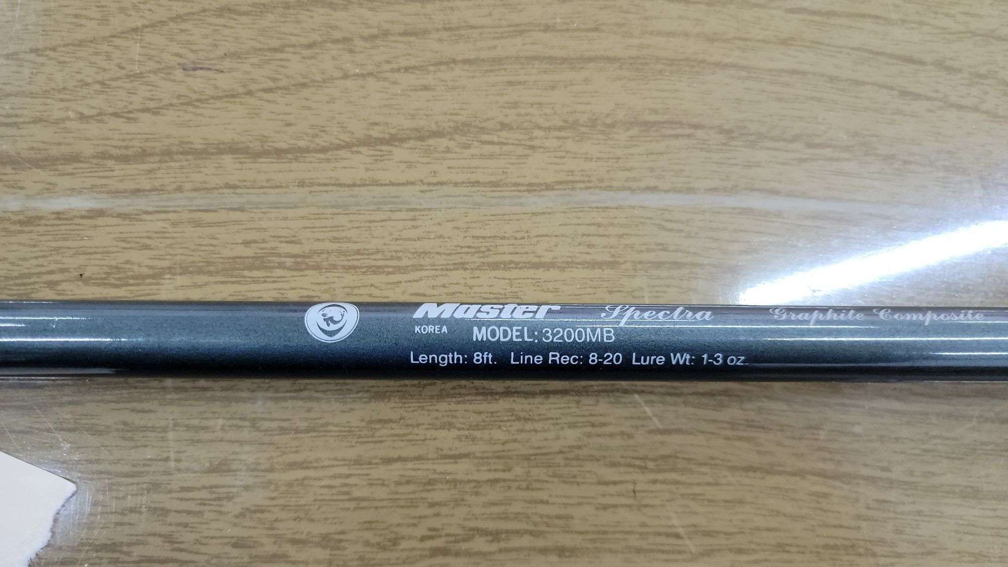 Master Spectra Graphite Composite Fishing Rods Sale Prices wcigco