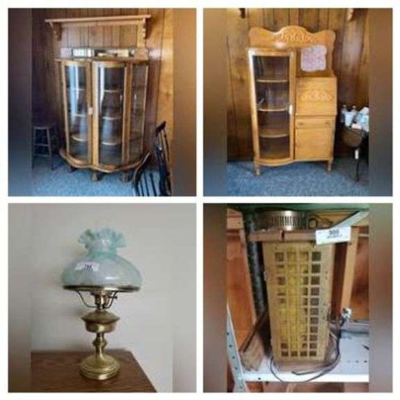 Fitch Estate Online Auction