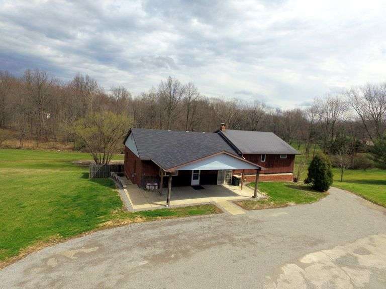 Speakman Real Estate & Contents Online Auction
