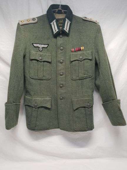 June Ammo, Reloading & Military Online Auction
