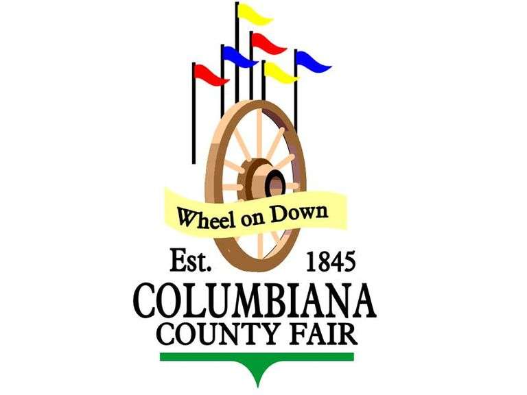 Columbiana County - 4H Auctions