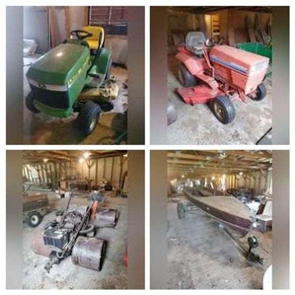 Huda Online Auction