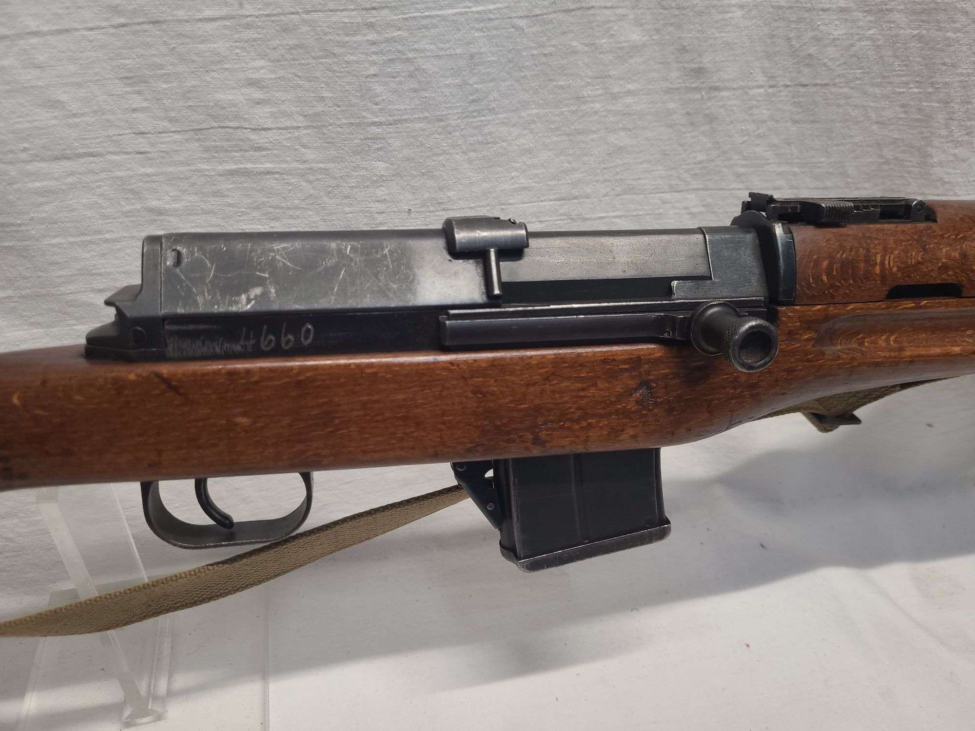 Rasheed Rifle