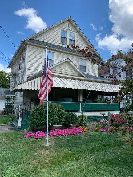 Tkach Real Estate and More Online Auction