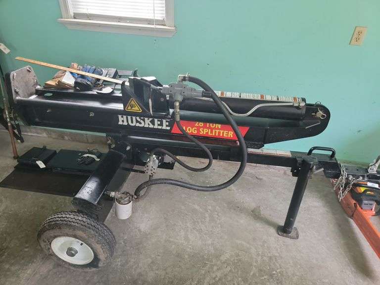 Chamberlin Online Auction
