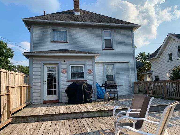 For Sale ~ 296 Alice St. East Palestine