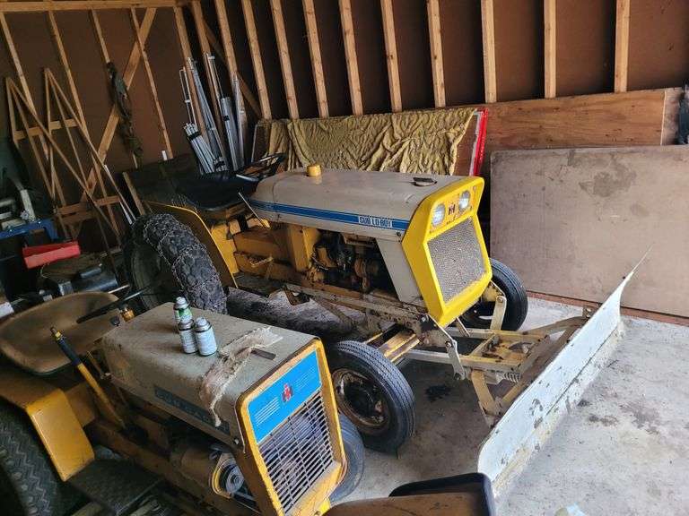 Winkler Live Auction