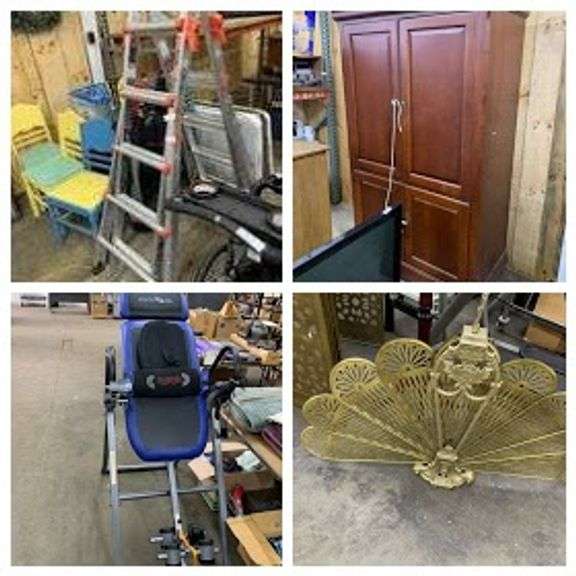 Columbiana Online Auction - 9/23/22