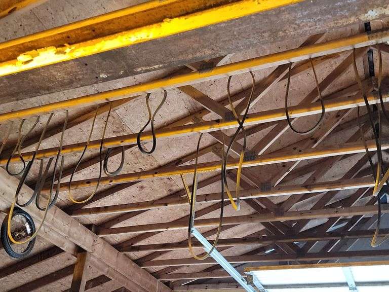 Lot Of VBelts Baer Auctioneers Realty, LLC