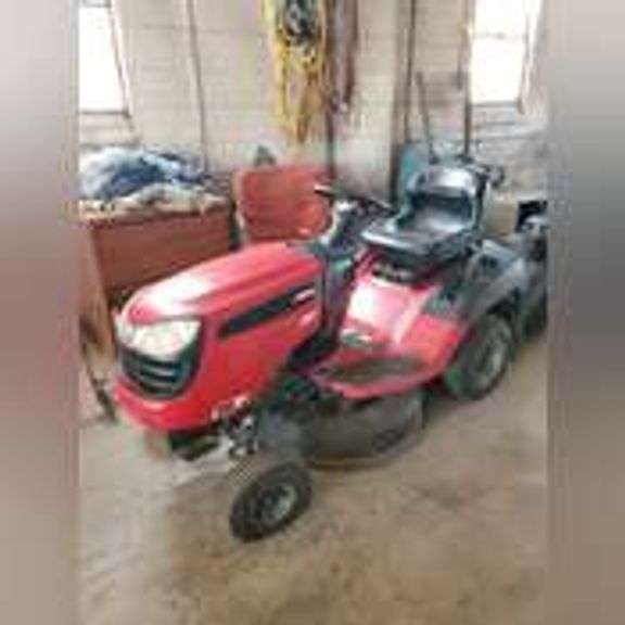 James Online Auction