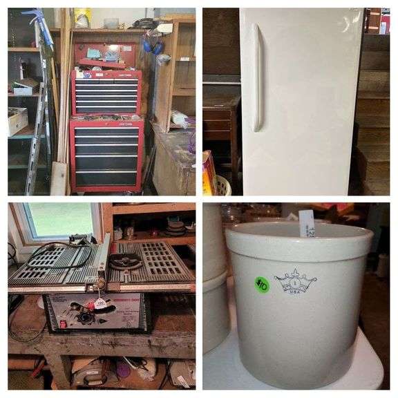 Taylor Online Auction Baer Auctioneers Realty, LLC