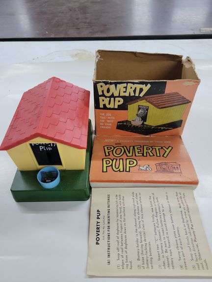 Vintage 1979 Poynter Products - The Post Mistress Let Her Lick Your Letters