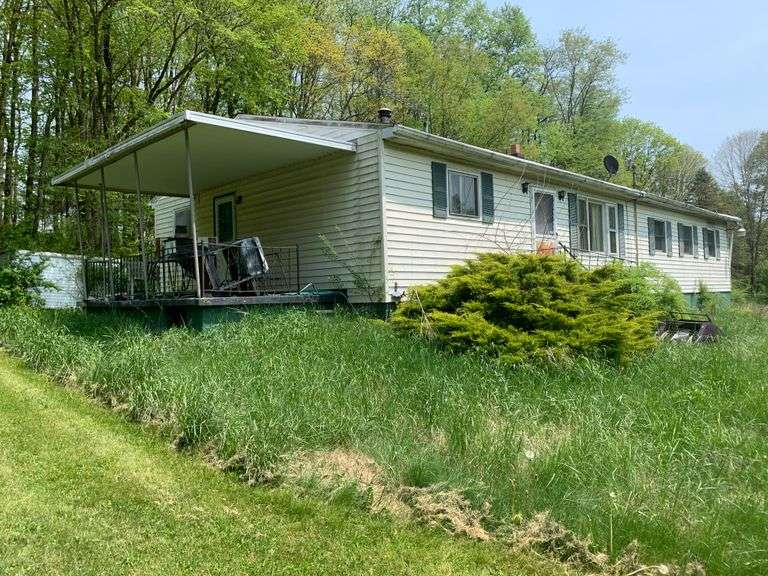 Crabtree Estate Online Auction Baer Auctioneers Realty, LLC