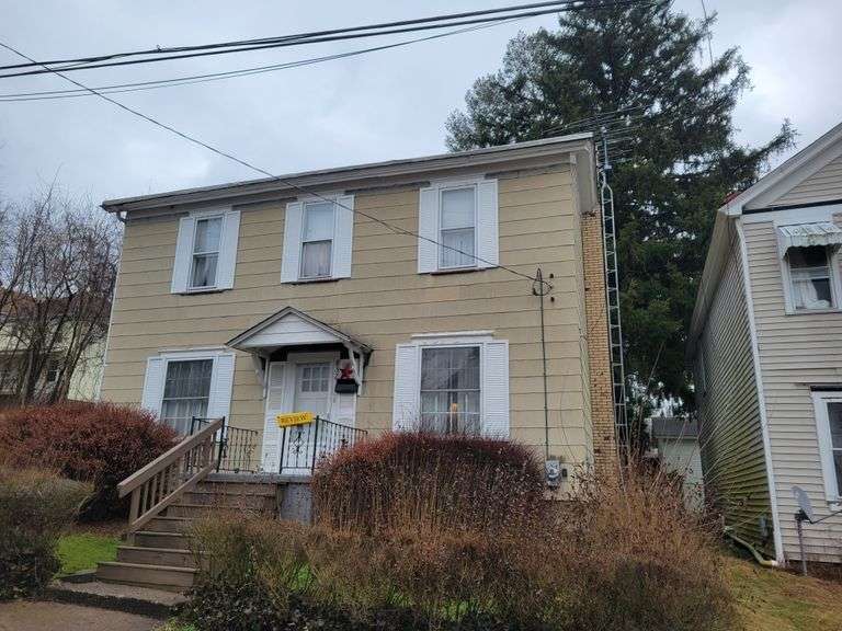 Richmond Real Estate & Personal Property Online Auction Baer Auctioneers Realty, LLC