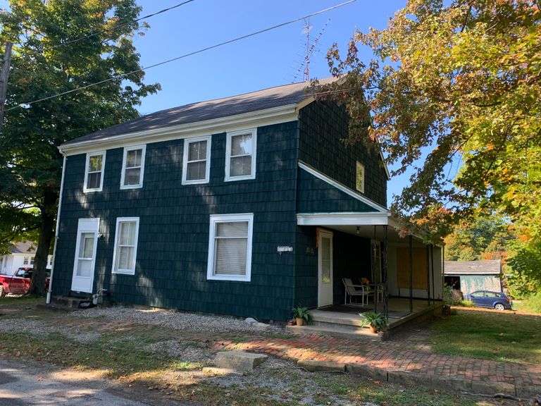 Grate Estate Online Only Auction Baer Auctioneers Realty, LLC