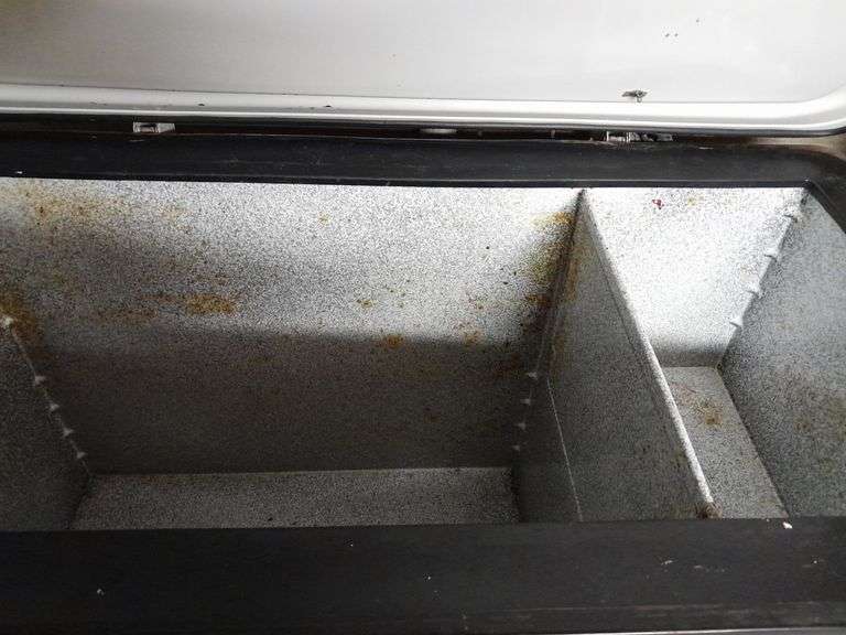 Coldspot Deep Freezer Baer Auctioneers Realty, LLC