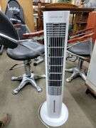 Arctic Air Tower Evaporating Air Cooling Tower