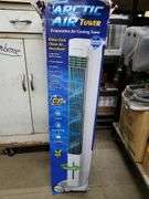 Arctic Air Tower Evaporating Air Cooling Tower