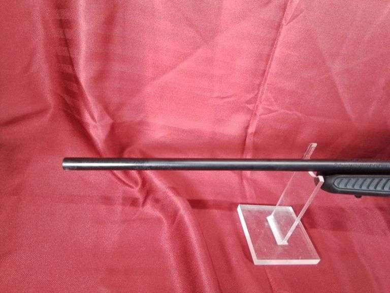 Thompson Center Dimension 270 win Rifle Baer Auctioneers Realty, LLC