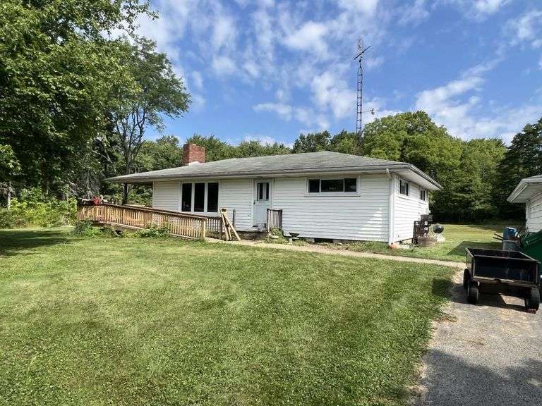 Harper Estate Real Estate Auction Baer Auctioneers Realty, LLC