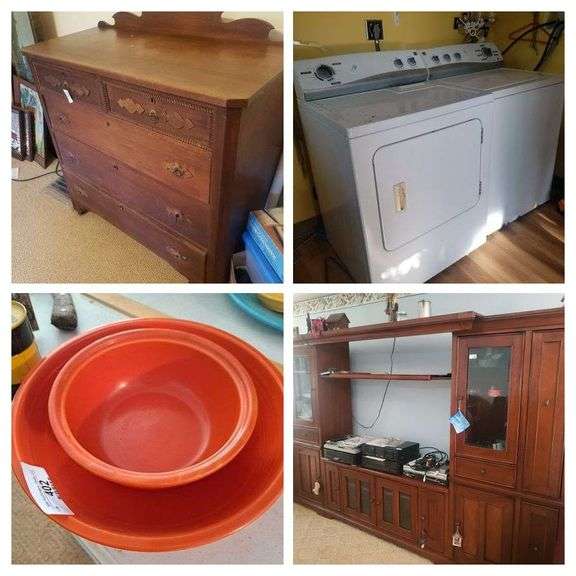 Wise Online Auction Baer Auctioneers Realty, LLC