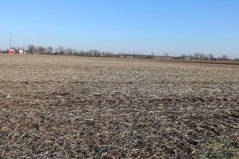 St. Clair County IL 204+ Acres / 2 Tracts / Tillable Farm