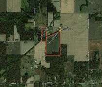 Marion County IL 71+- Acres / 2 Tracts / Tillable Cropland Farmland Income / 2988A