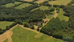 Pope County IL 140 Acres / 2 Tracts / Hunting / CRP Income / 2969A