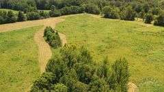 Pope County IL 140 Acres / 2 Tracts / Hunting / CRP Income / 2969A