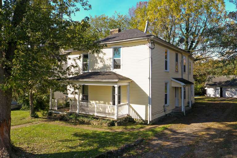 Auction! Saturday November 7, 2020!