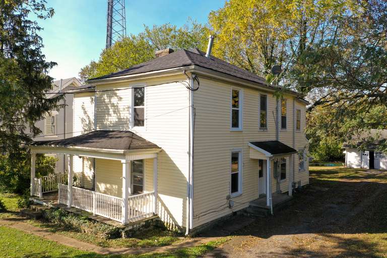 Auction! Saturday November 7, 2020! Baker Auctions & Real Estate, LLC