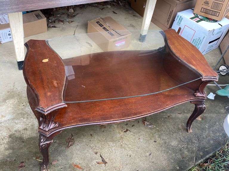 Table Baker Auctions & Real Estate, LLC